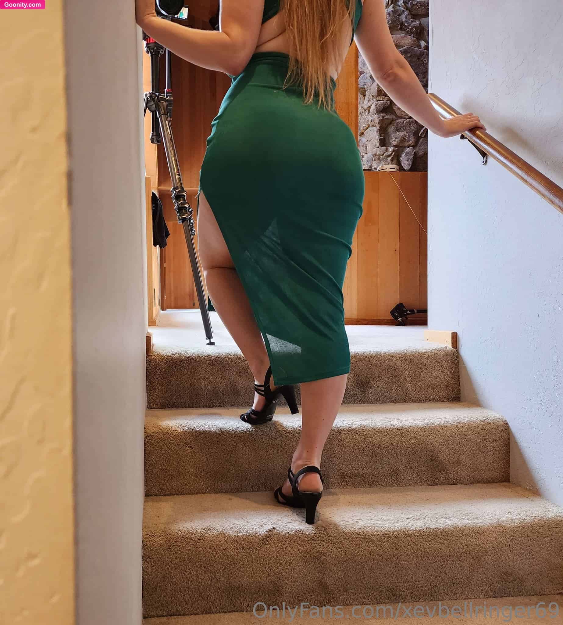 Xev Bellringer photo 88