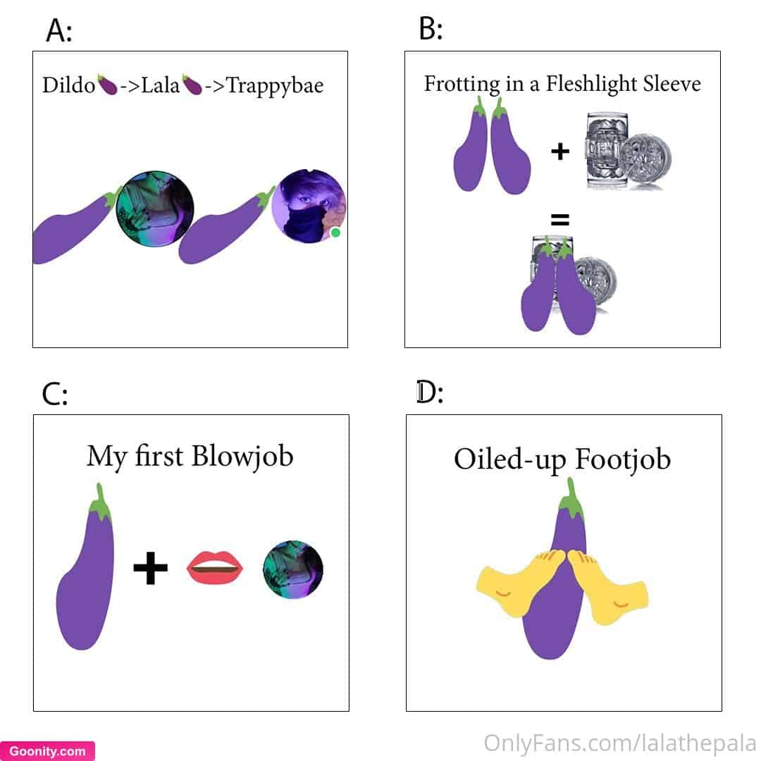 💜 Lala 💜 photo 24
