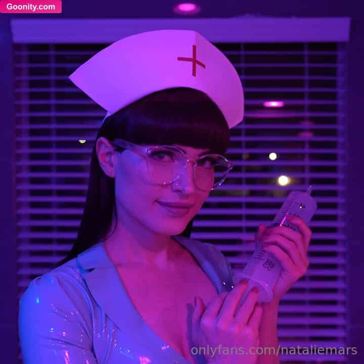 Natalie Mars photo 84