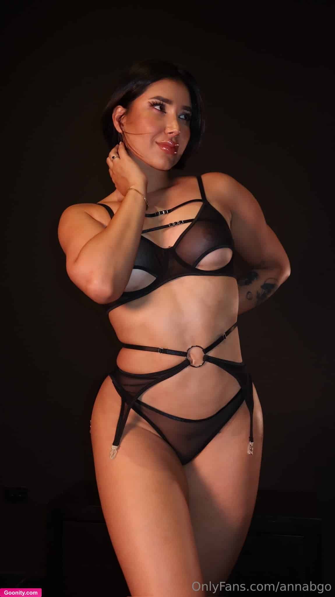 Anna Beggion photo 42