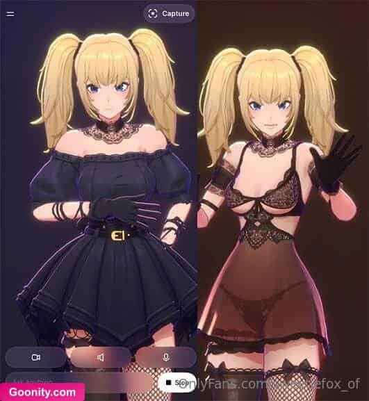 Sweetie Fox photo 98