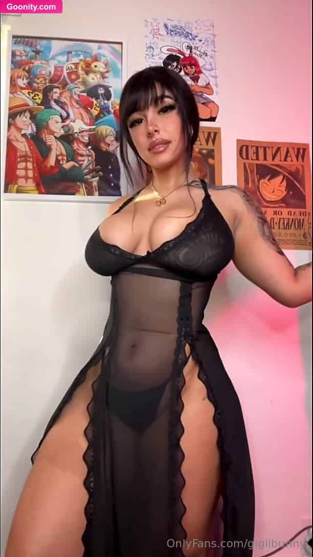 Gigii bunny 🐰 photo 28