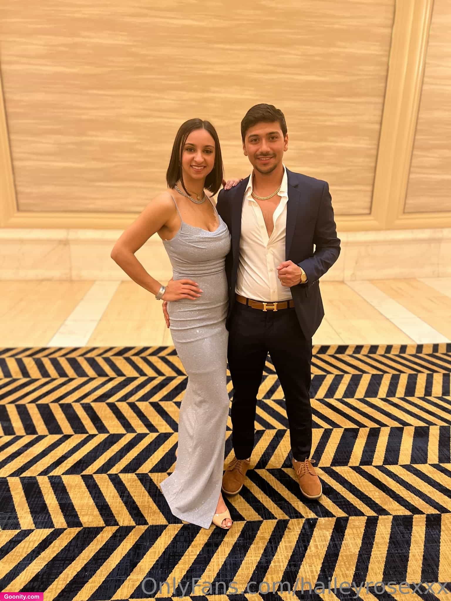 Hailey Rose 💃 ONLYFANS #1 🏆 RATED INDIAN photo 98