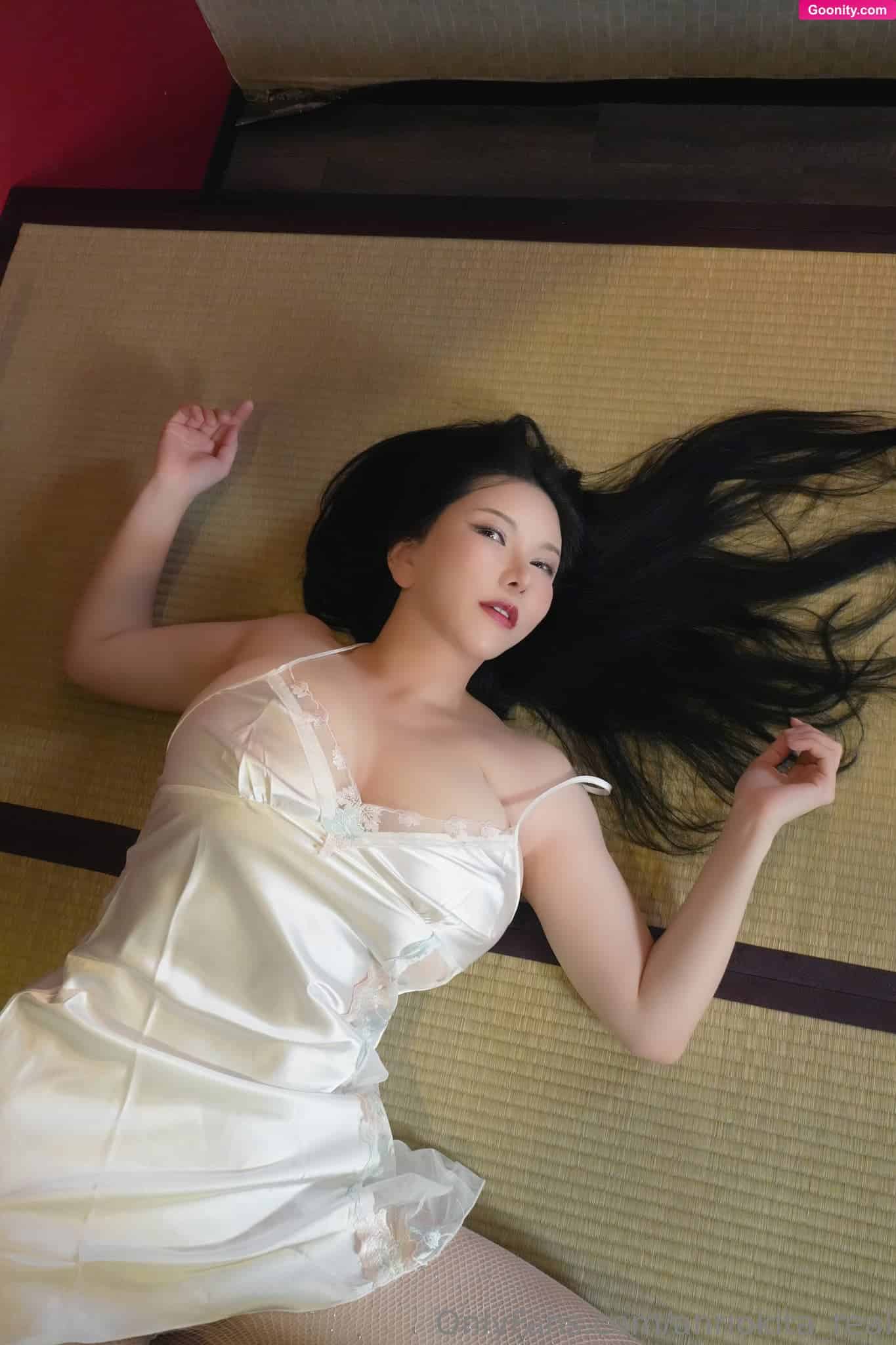 沖田杏梨 Anri Okita photo 85