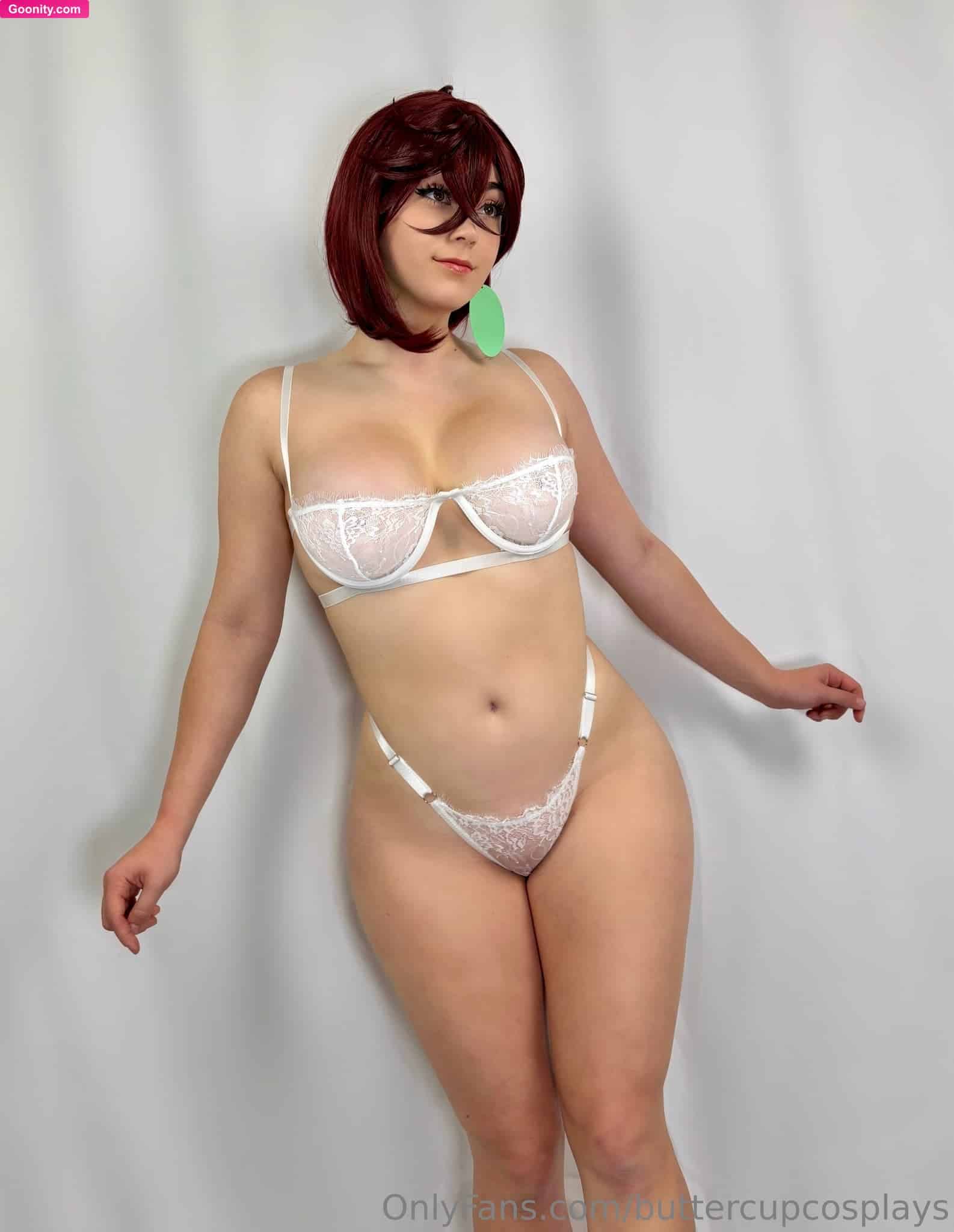 Buttercup Cosplays photo 42