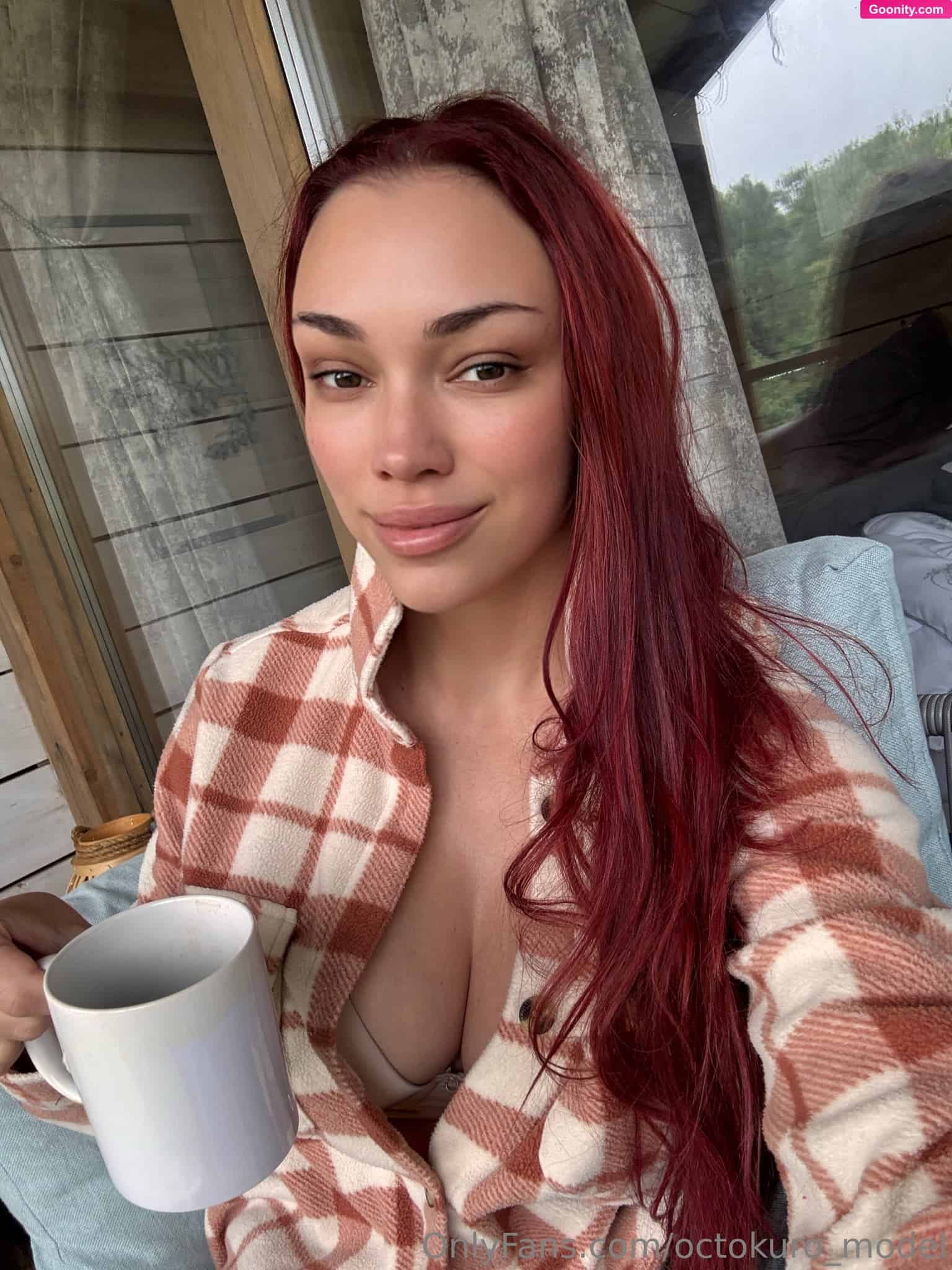 🖤 Octokuro 🐙 photo 70