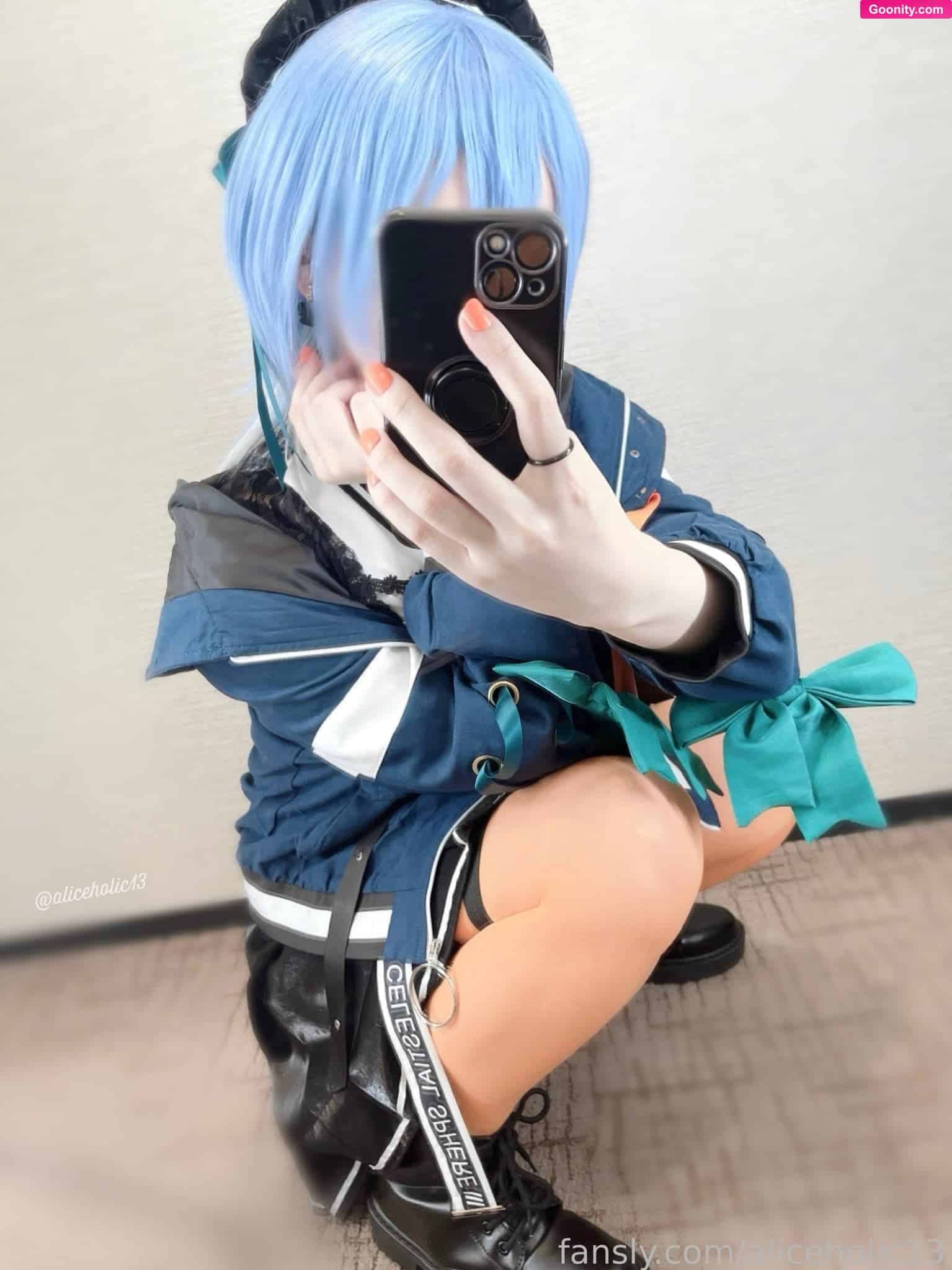 AliceHolic13 photo 92