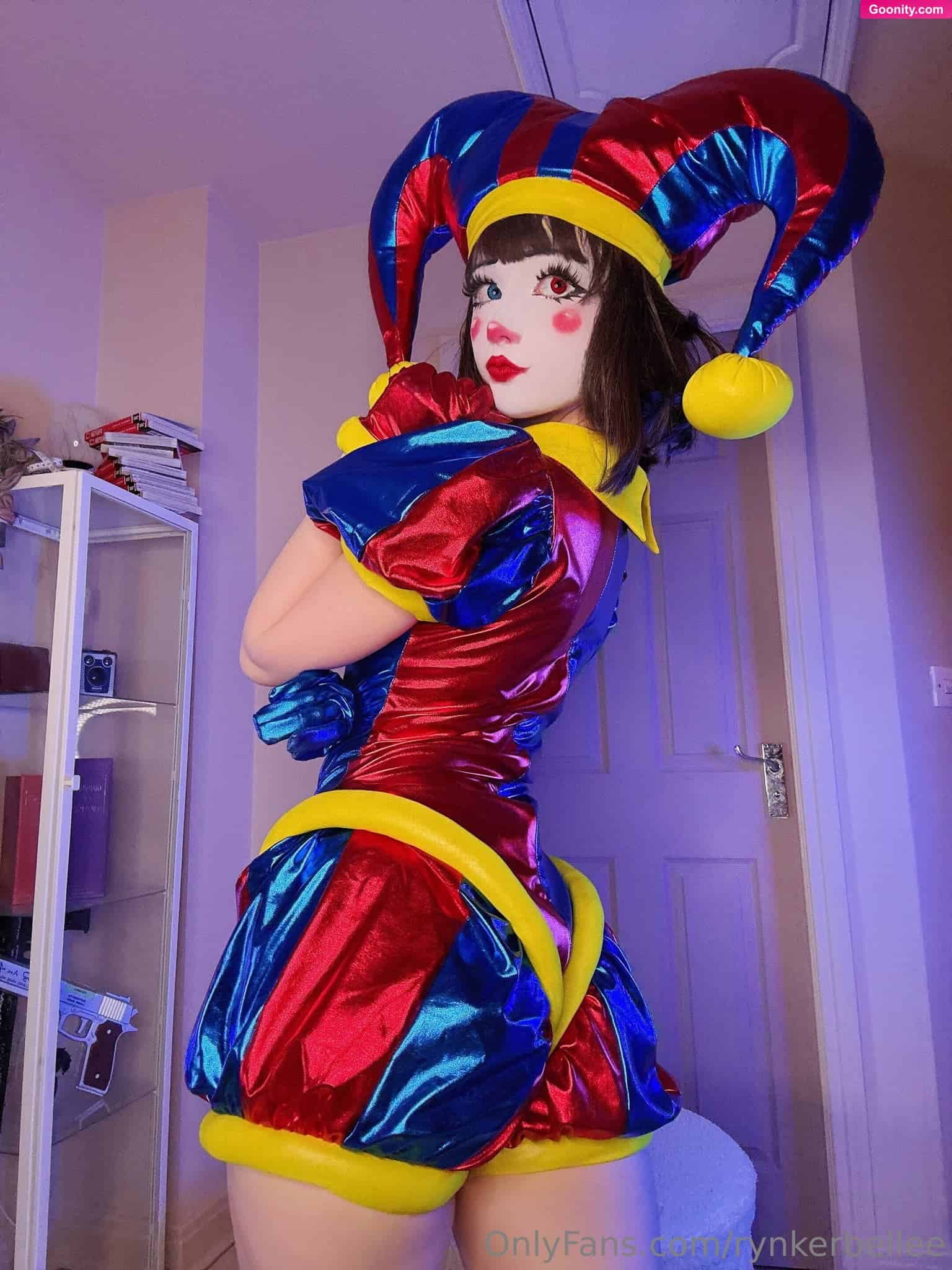 rynkerbelle ♡ ryn photo 61