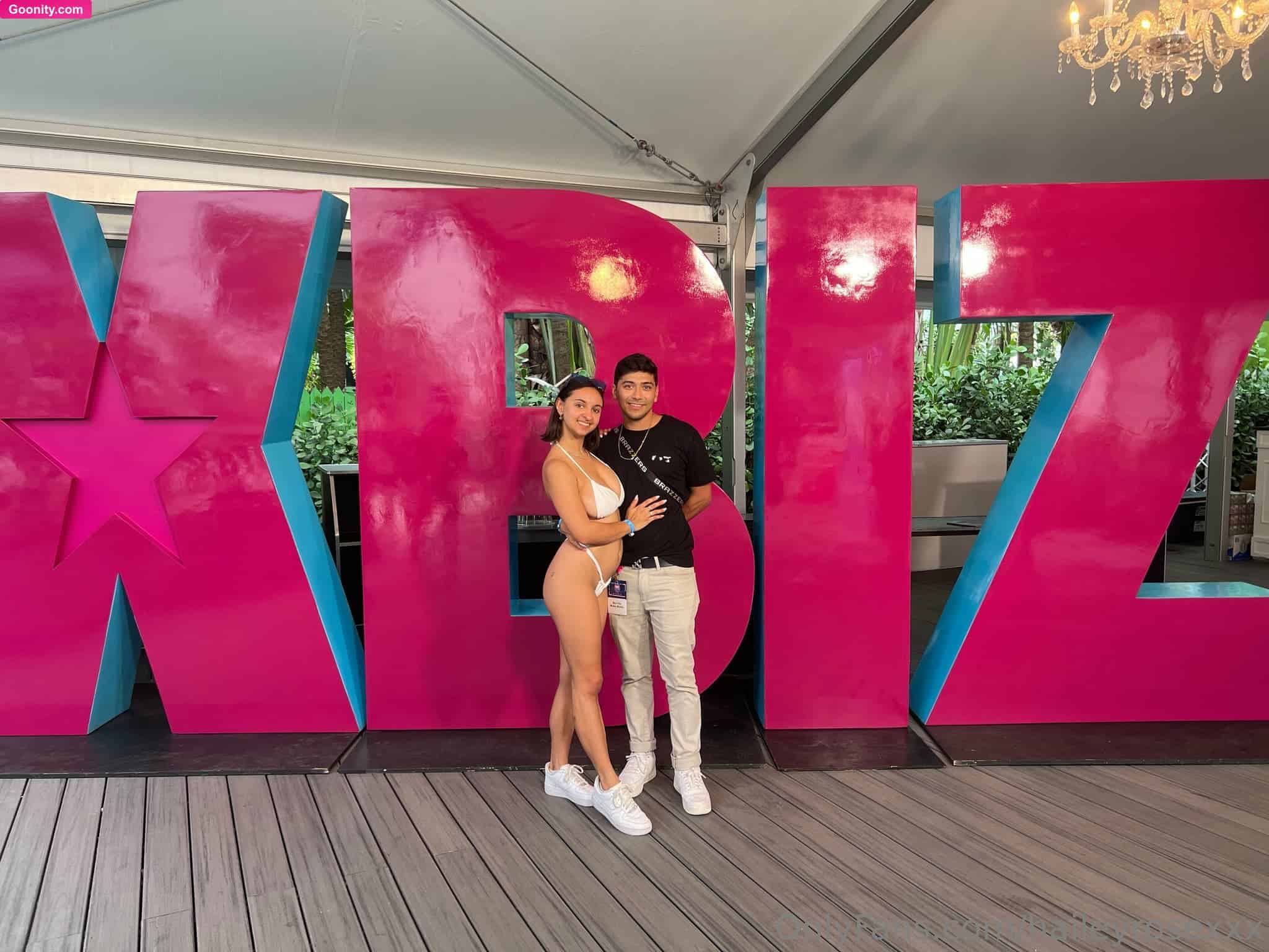 Hailey Rose 💃 ONLYFANS #1 🏆 RATED INDIAN photo 27