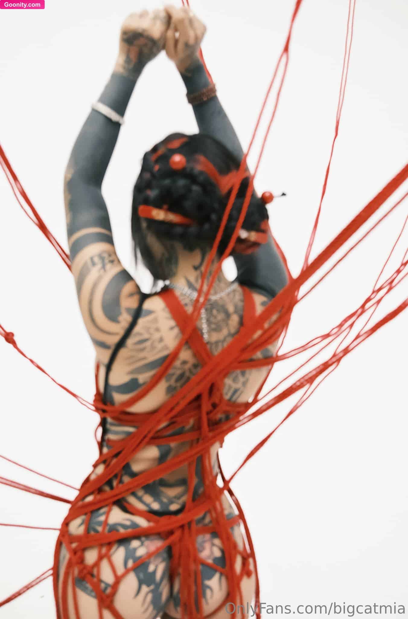 高乔尤美MIA photo 58