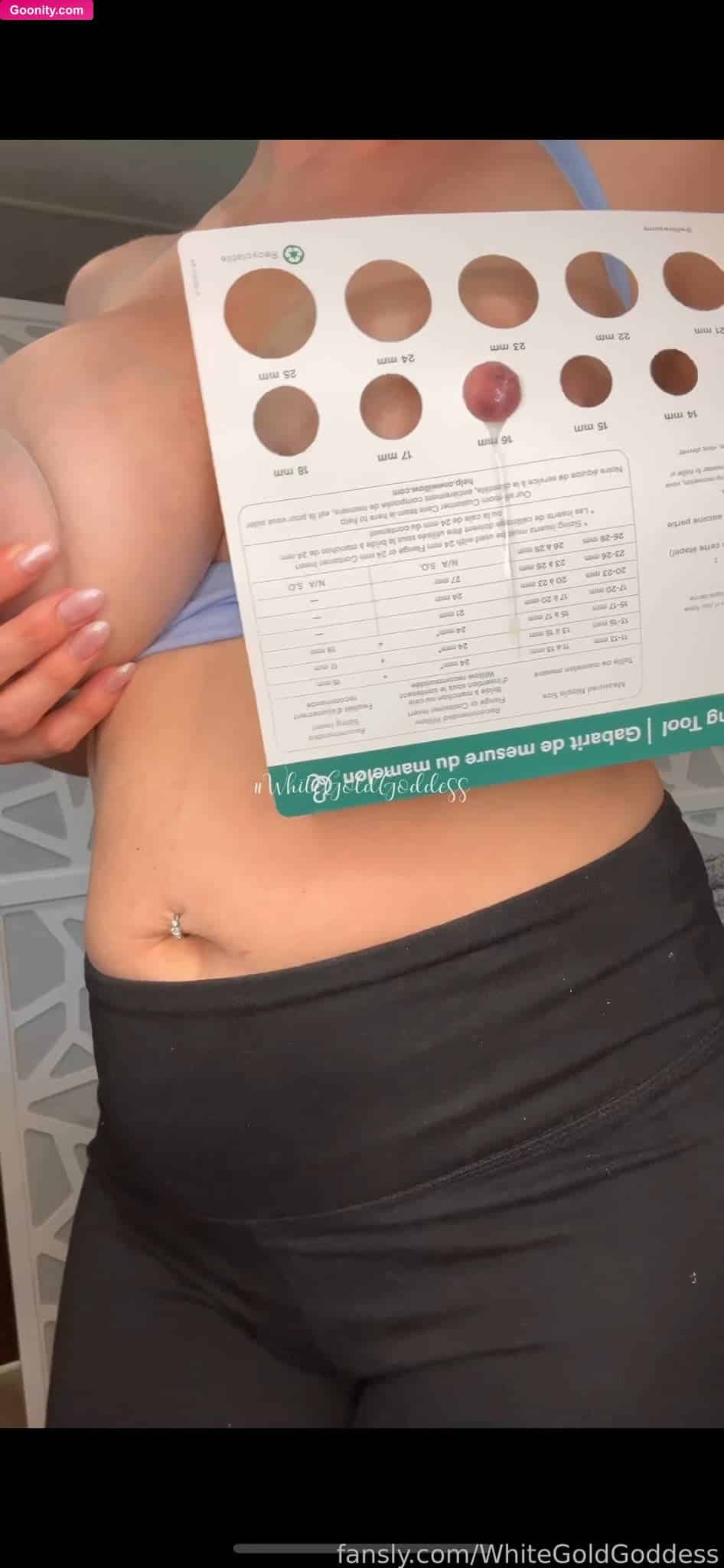 WhiteGoldGoddess photo 68