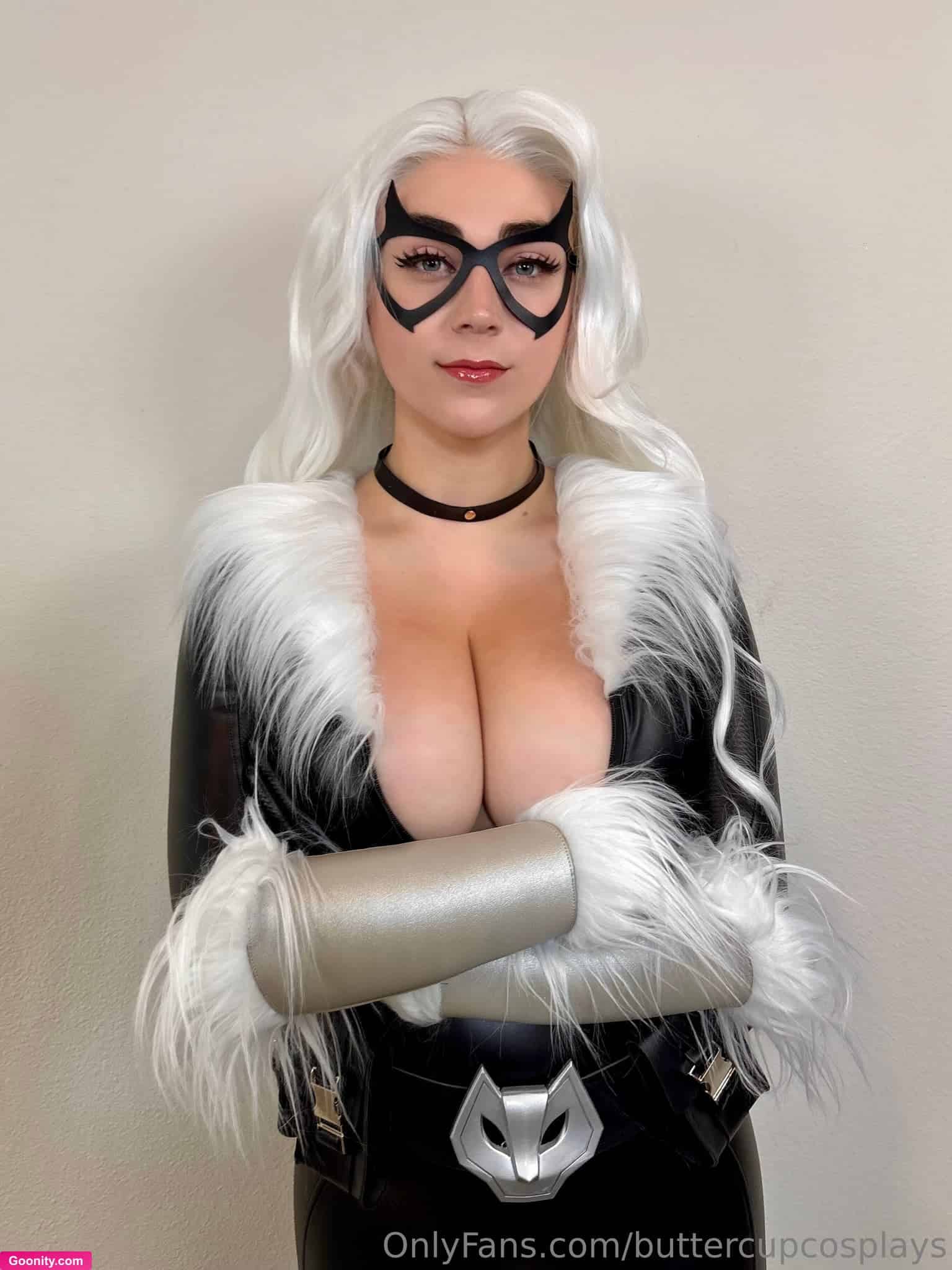 Buttercup Cosplays photo 27