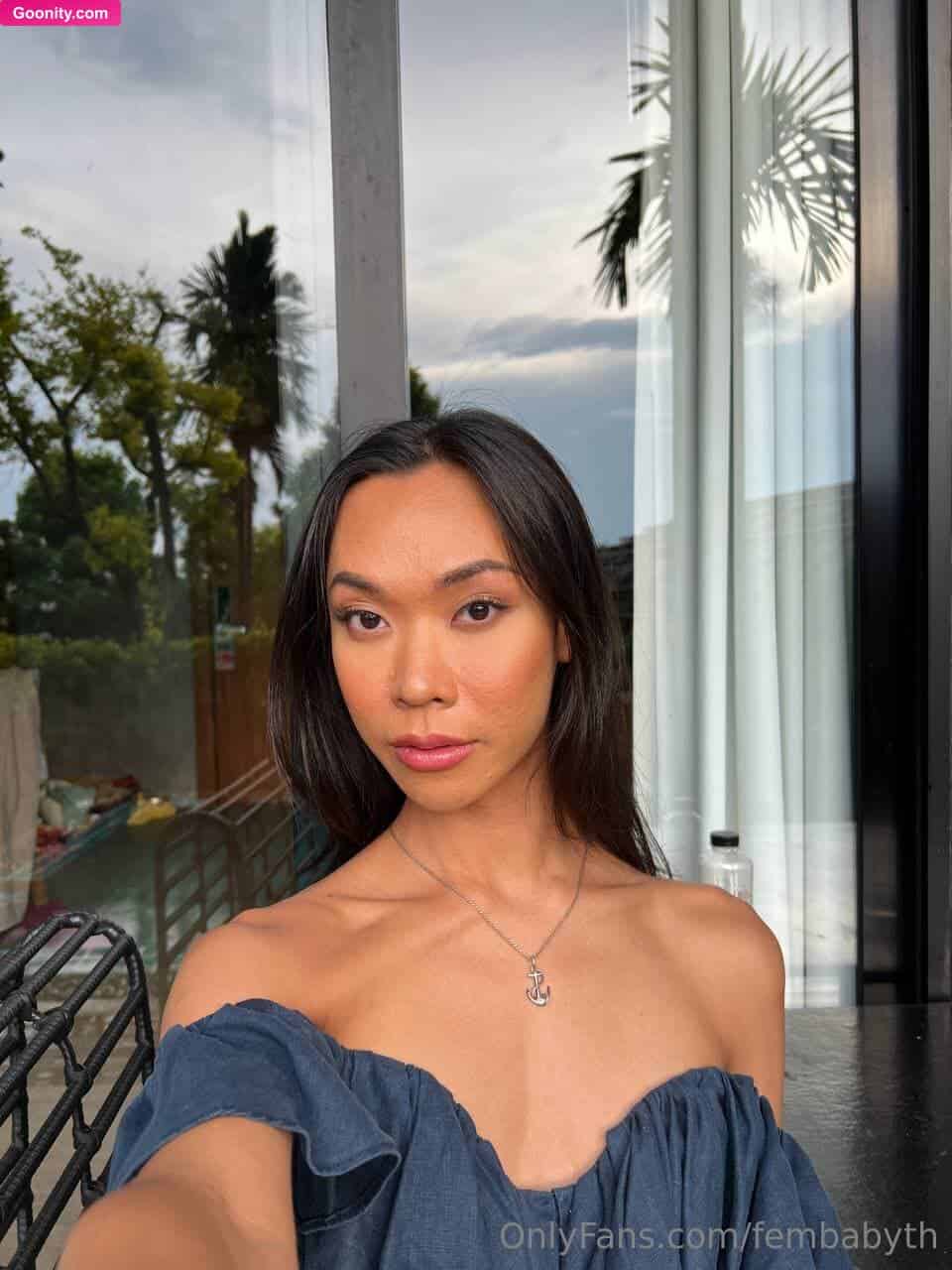 ☯︎ FEMBY 🏳️⚧️ photo 31