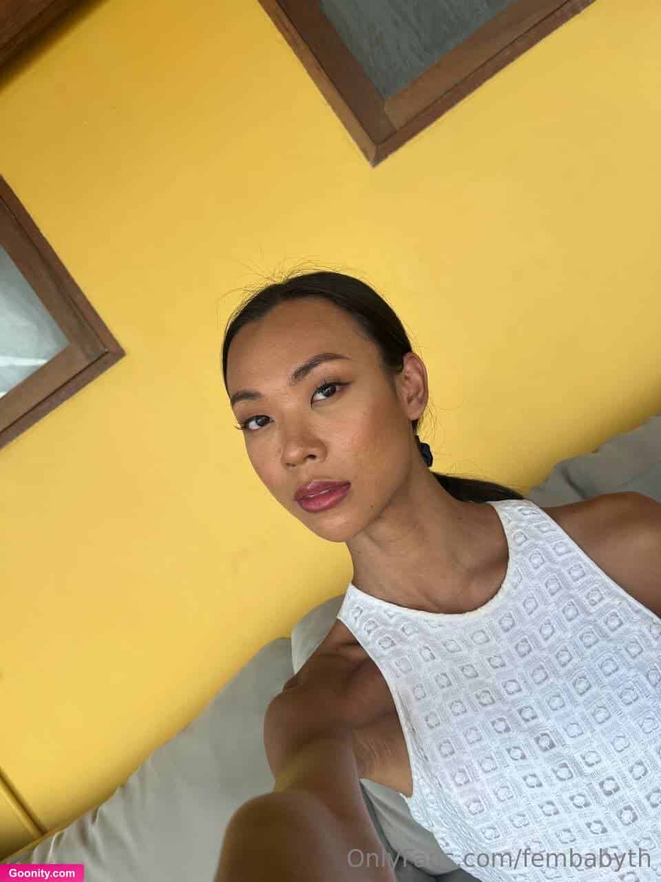 ☯︎ FEMBY 🏳️⚧️ photo 42