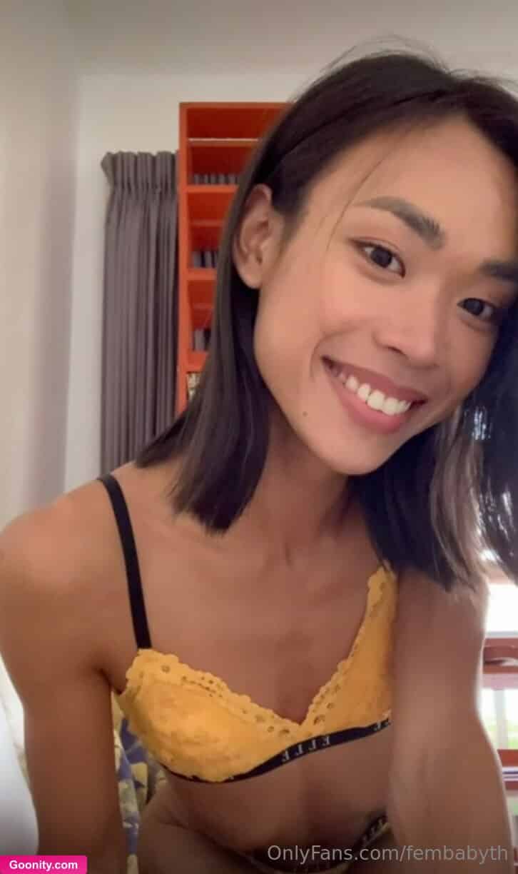 ☯︎ FEMBY 🏳️⚧️ photo 10