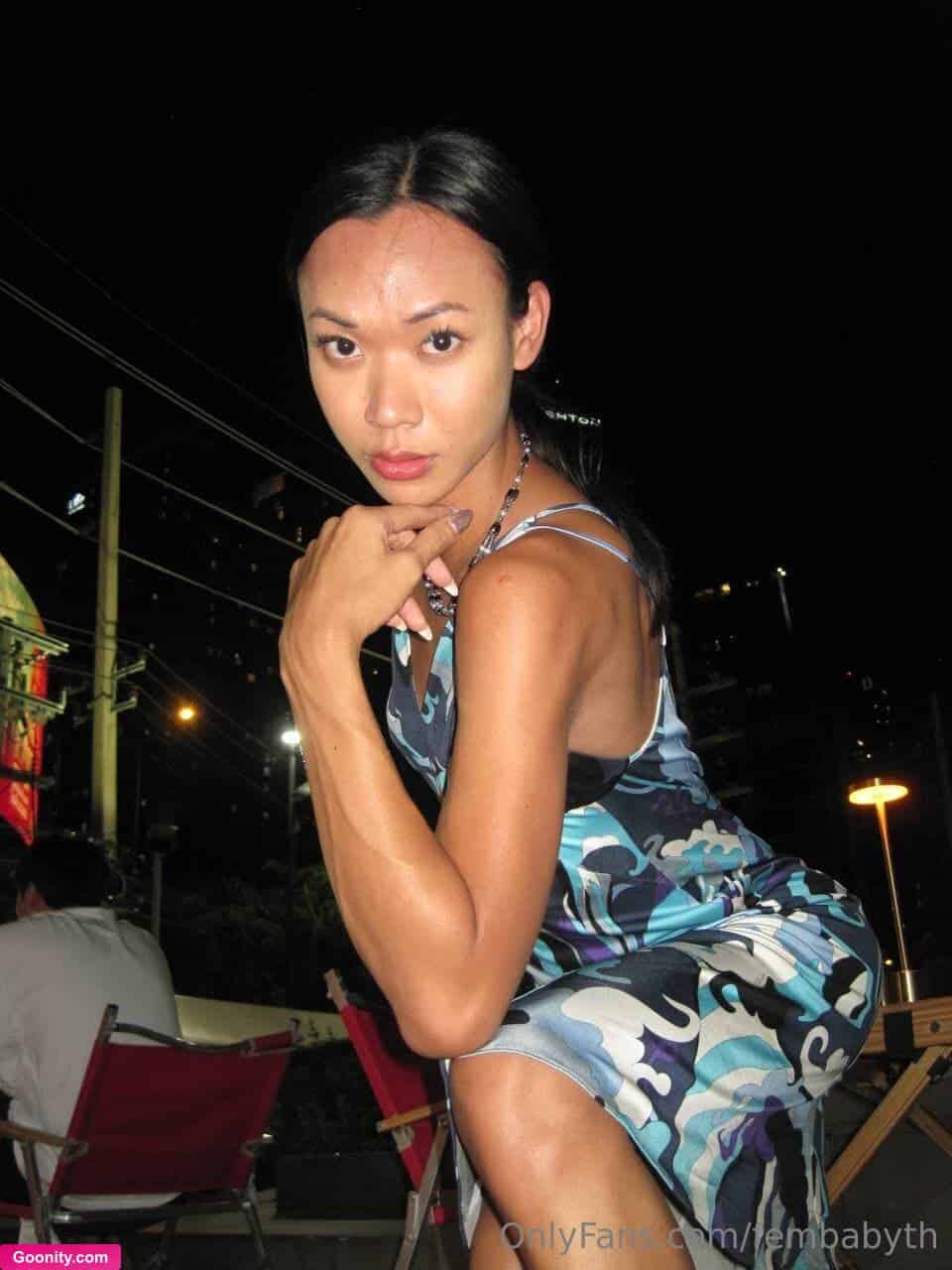 ☯︎ FEMBY 🏳️⚧️ photo 39