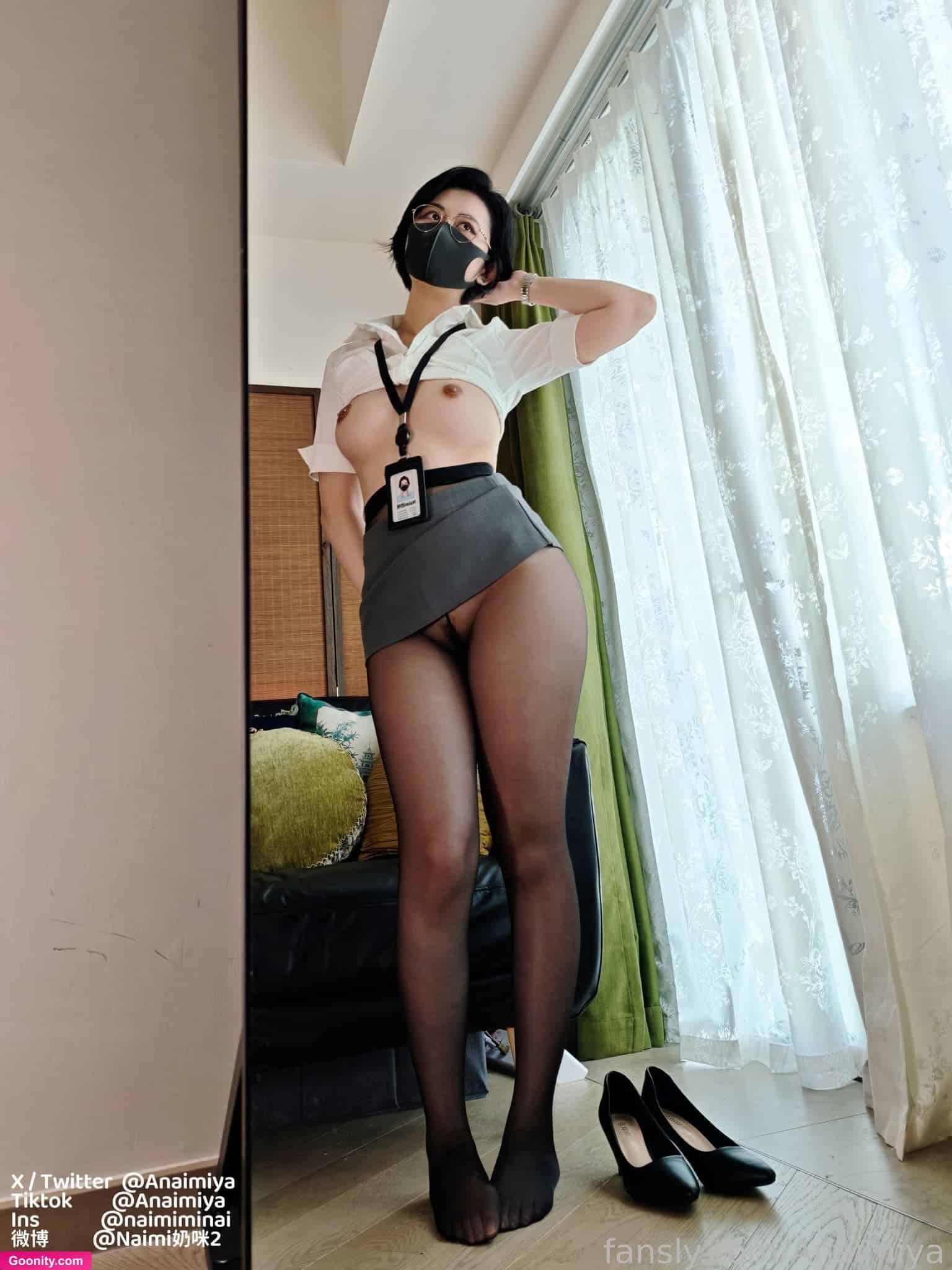 Naimi奶咪 photo 55