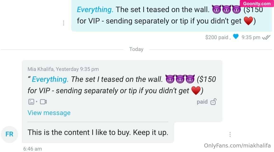 Mia Khalifa photo 82