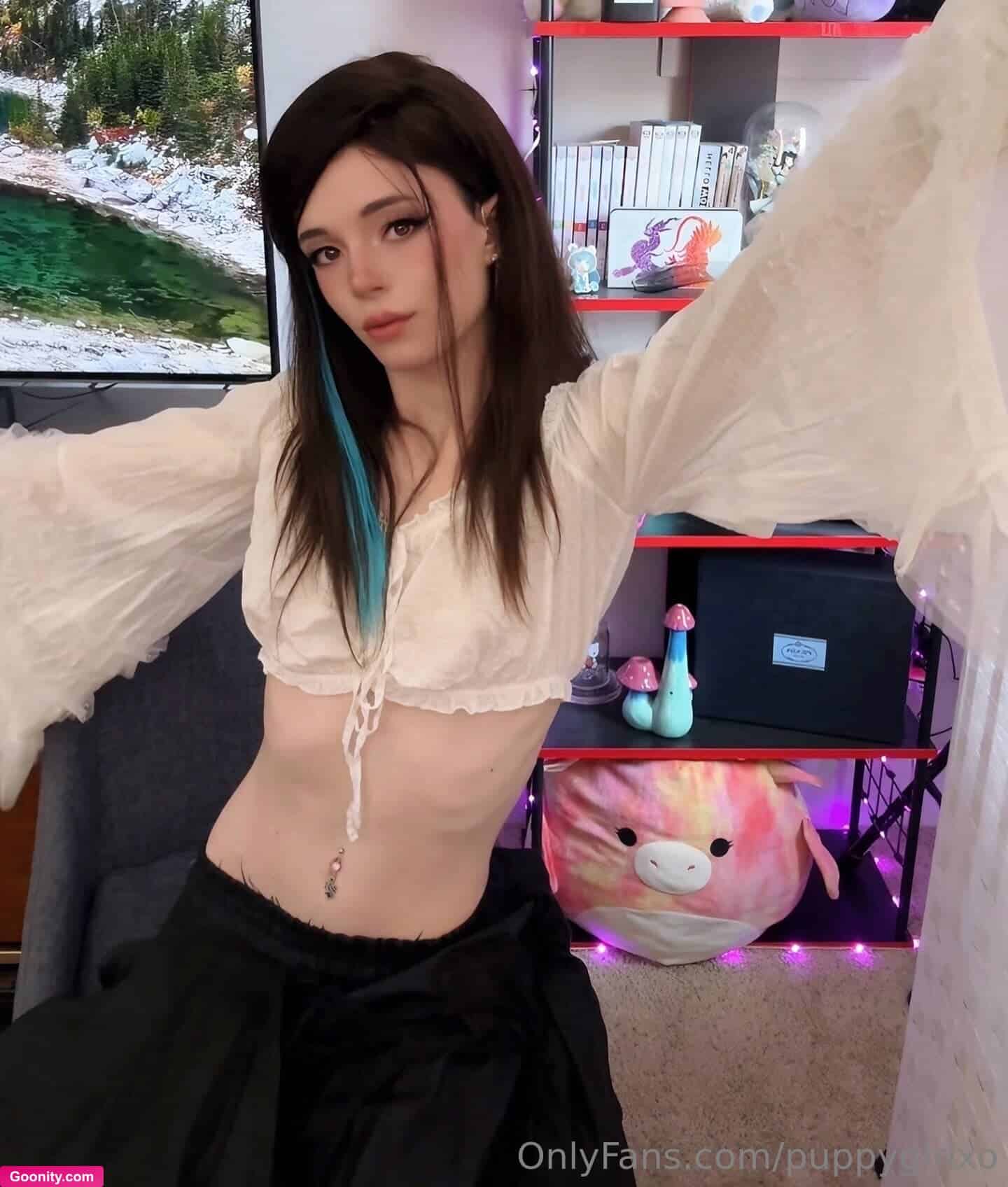 Puppygirlxo photo 81