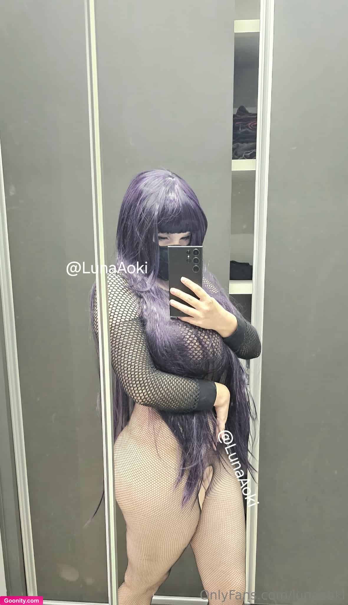 🖤 Luna Aoki 🖤 900+ medias 🥵 photo 87