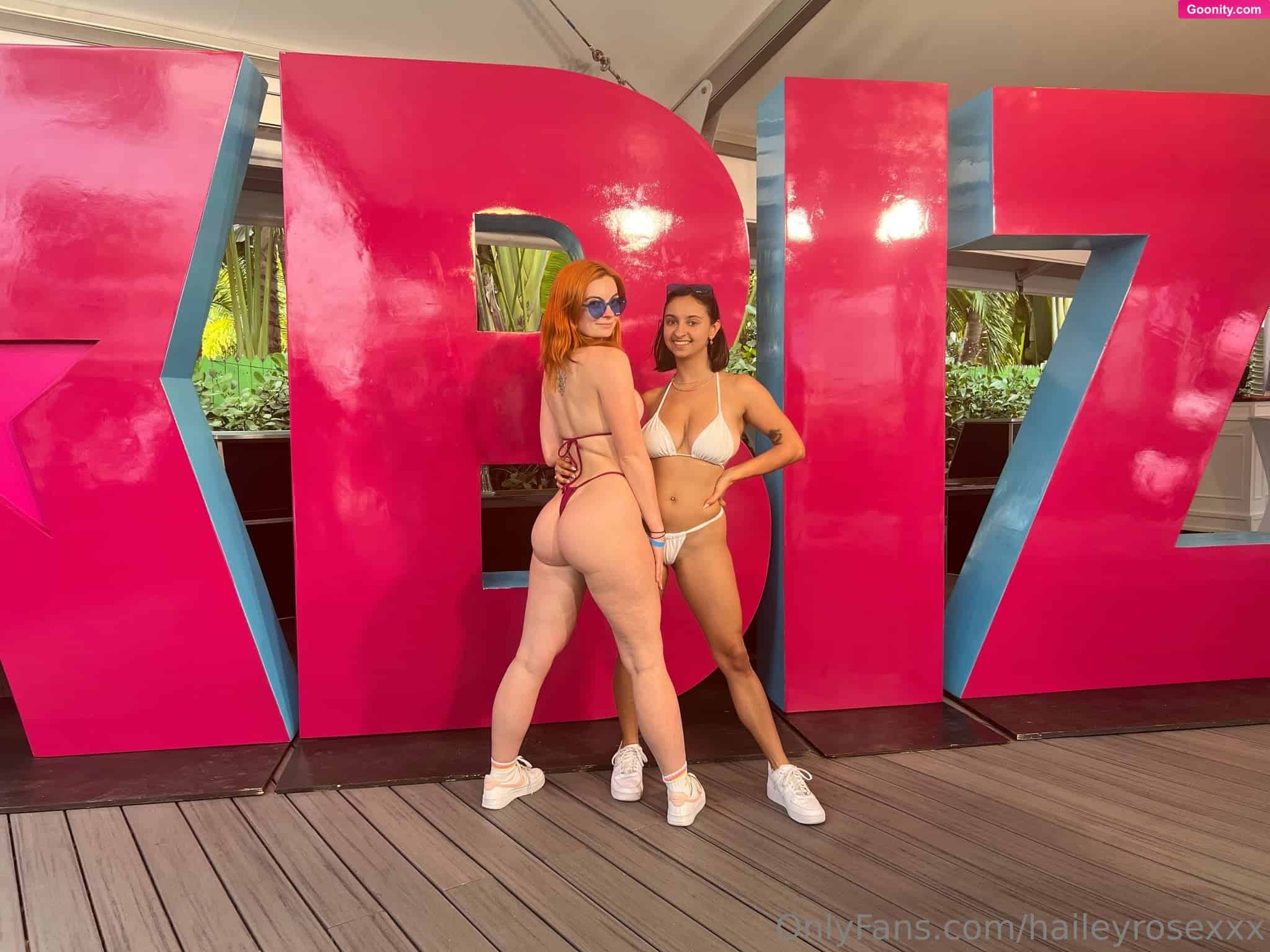 Hailey Rose 💃 ONLYFANS #1 🏆 RATED INDIAN photo 29