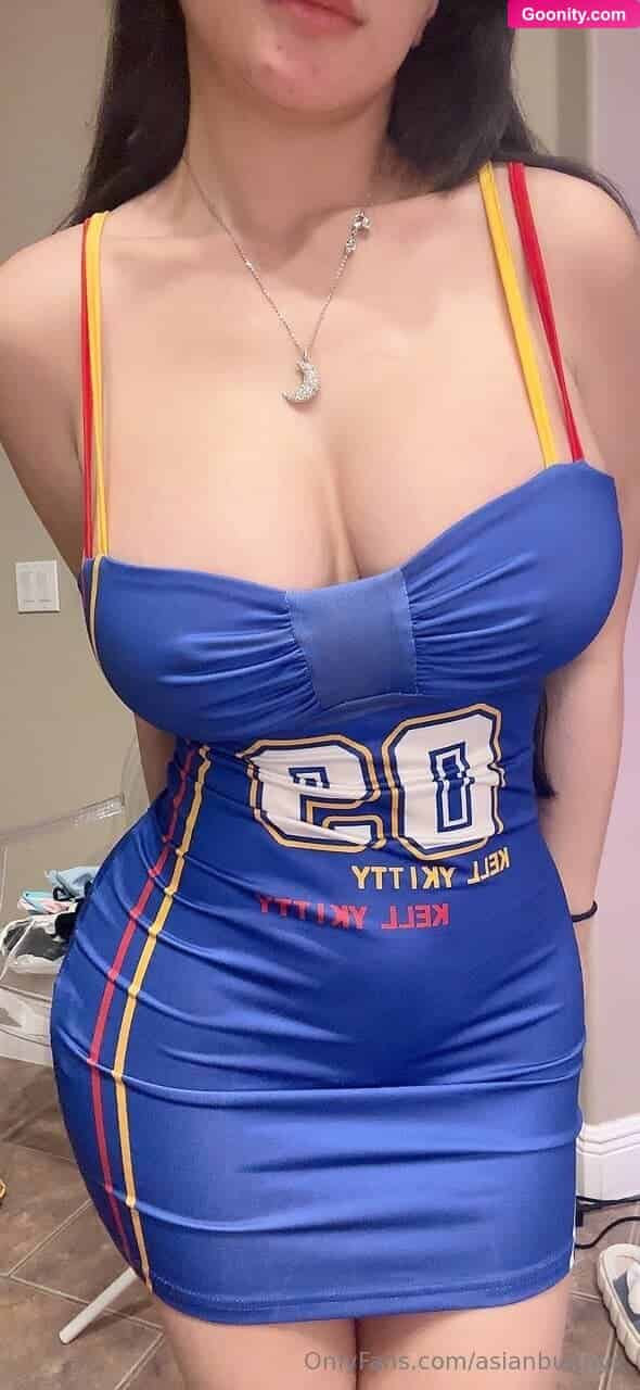 AsianBunnyx photo 95