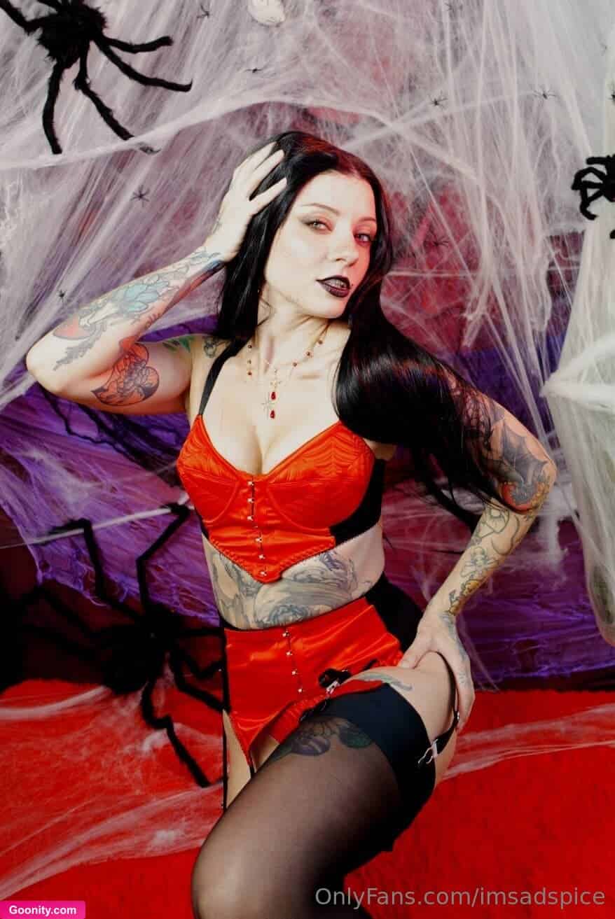 imsadspice - Photo 7