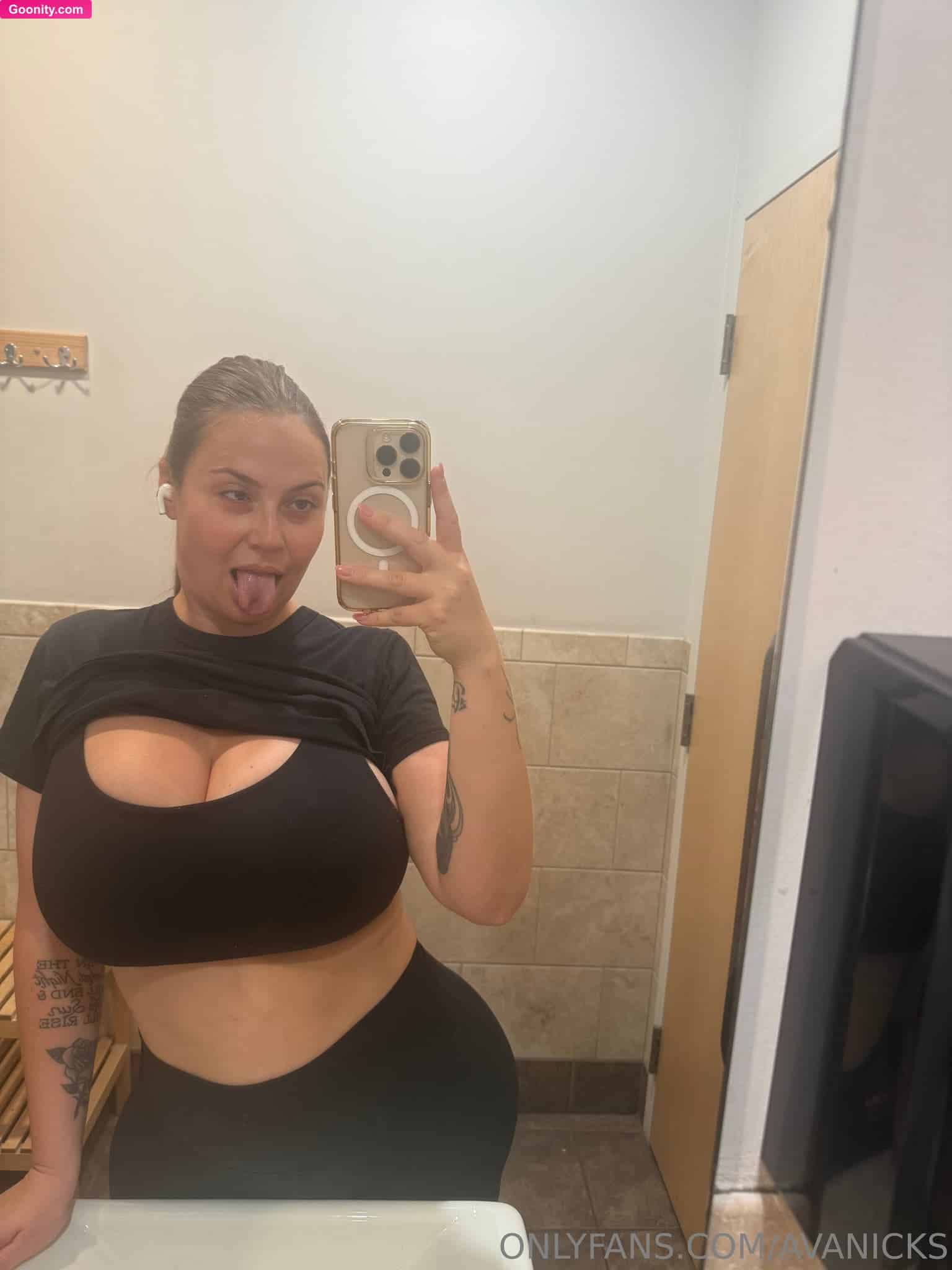 Ava Nicks NO PPV photo 53