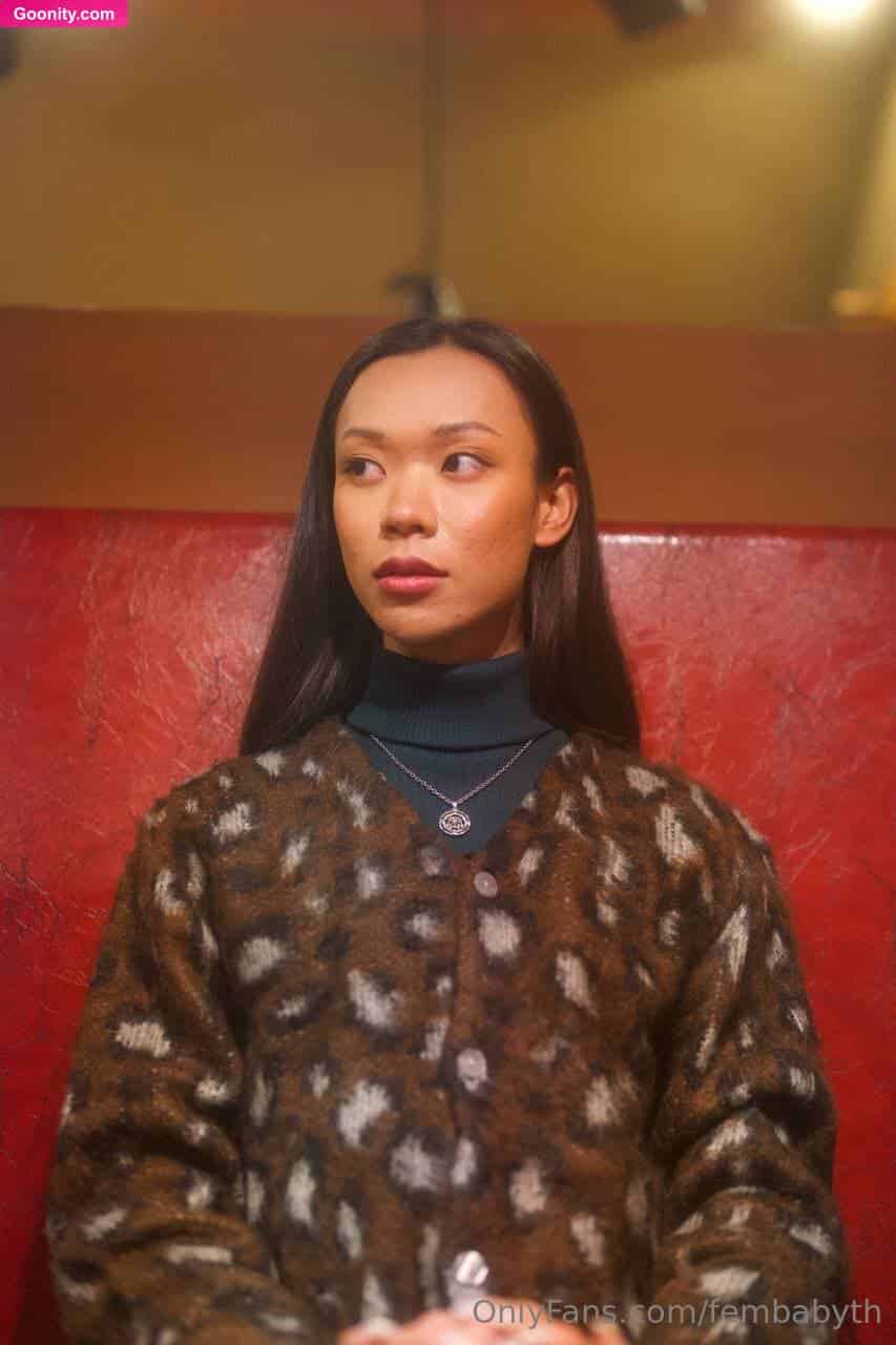 ☯︎ FEMBY 🏳️⚧️ photo 46