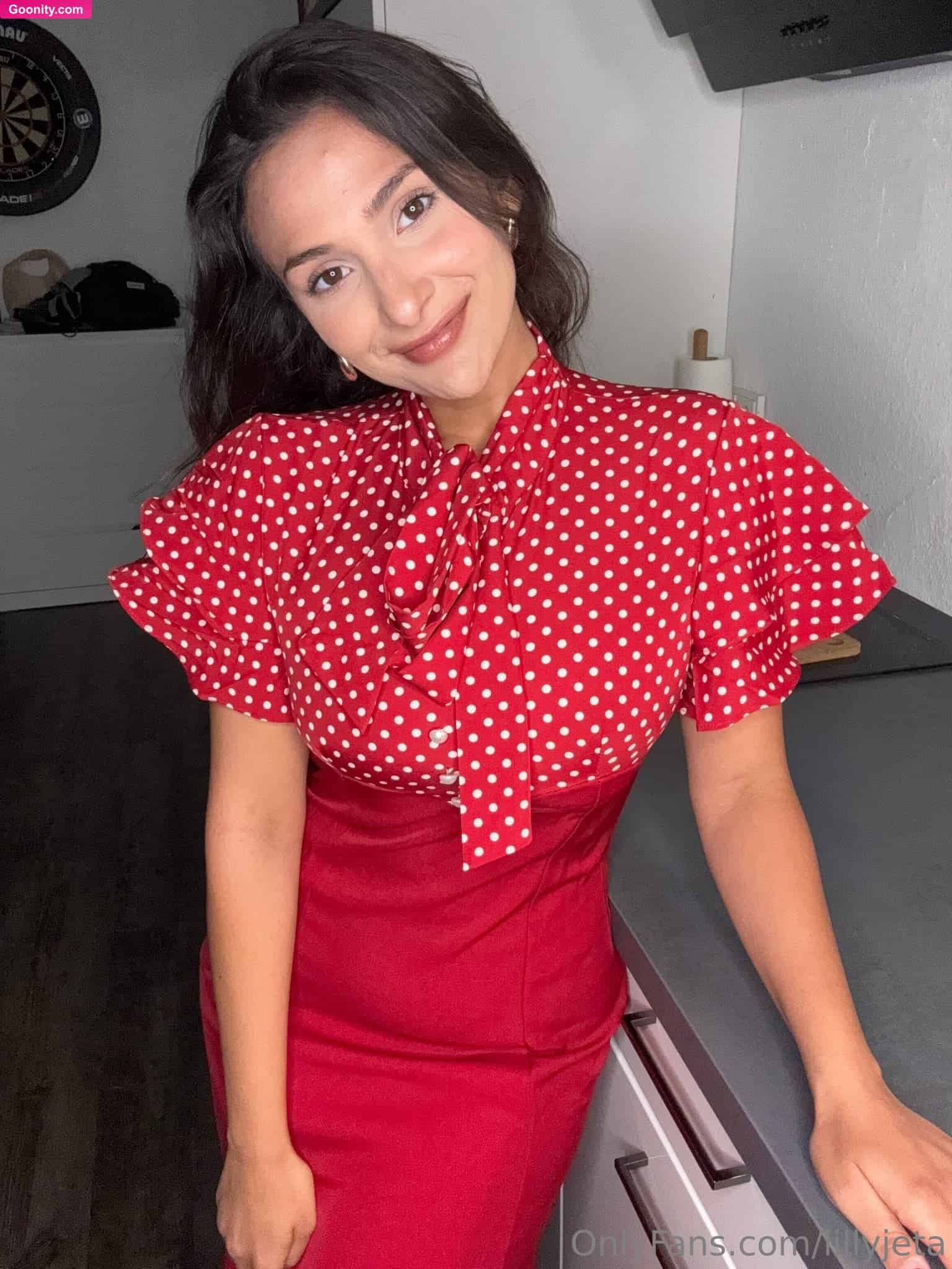 Lilly Jetað photo 80