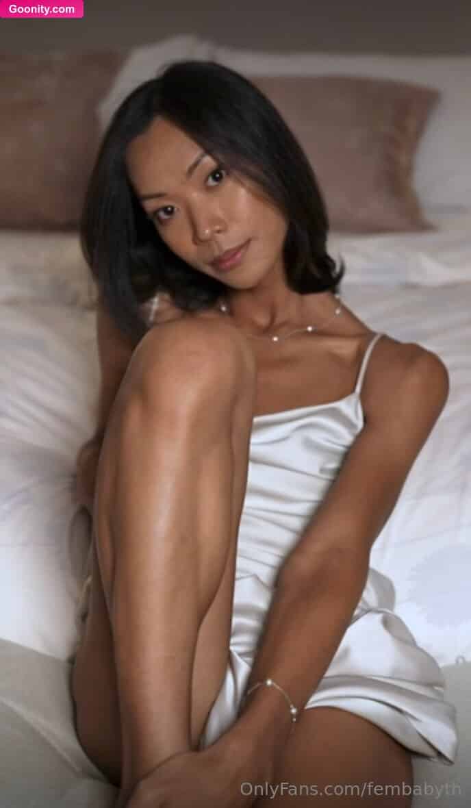 â¯ïž FEMBY ð³ïžââ§ïž photo 3