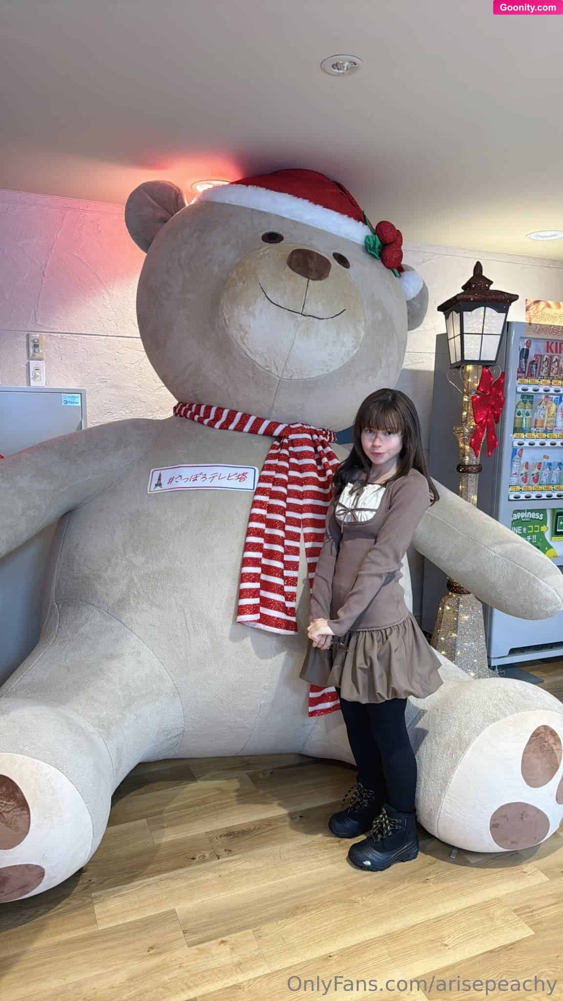 Arise Peachy 🍑 photo 80