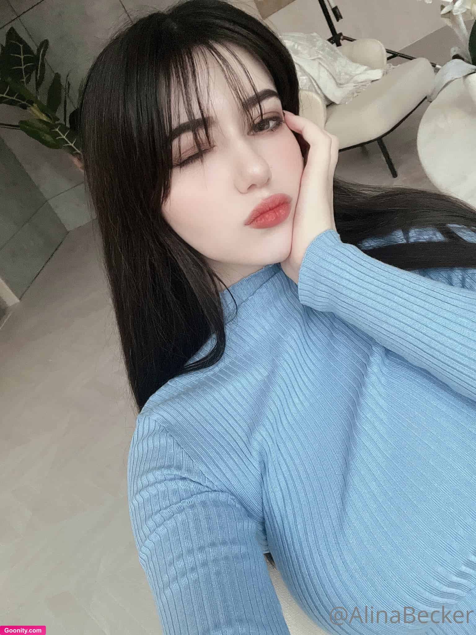 Alina Becker 🍑 photo 87