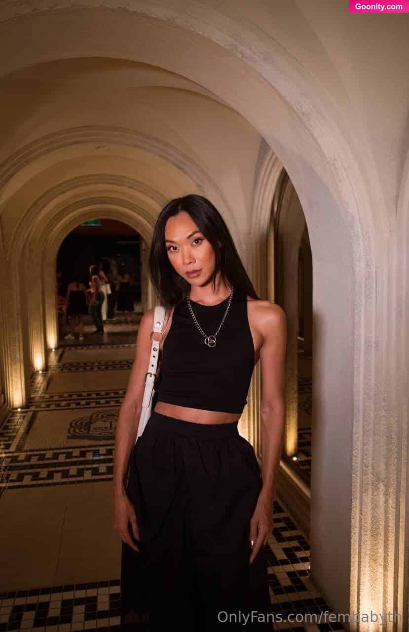 ☯︎ FEMBY 🏳️⚧️ photo 13