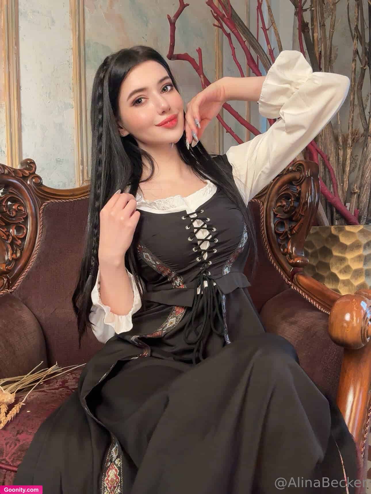 Alina Becker đ photo 92