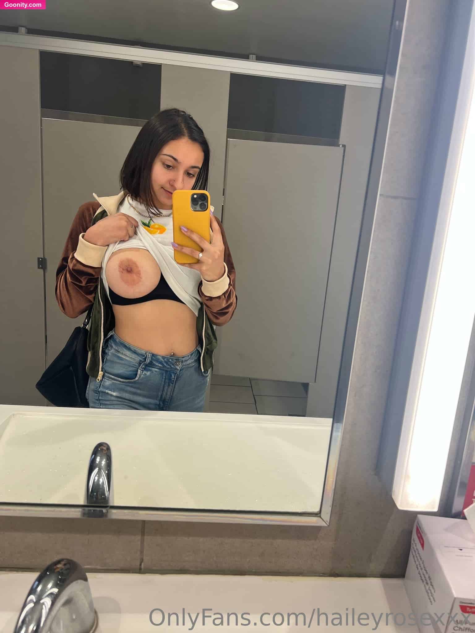 Hailey Rose 💃 ONLYFANS #1 🏆 RATED INDIAN photo 37