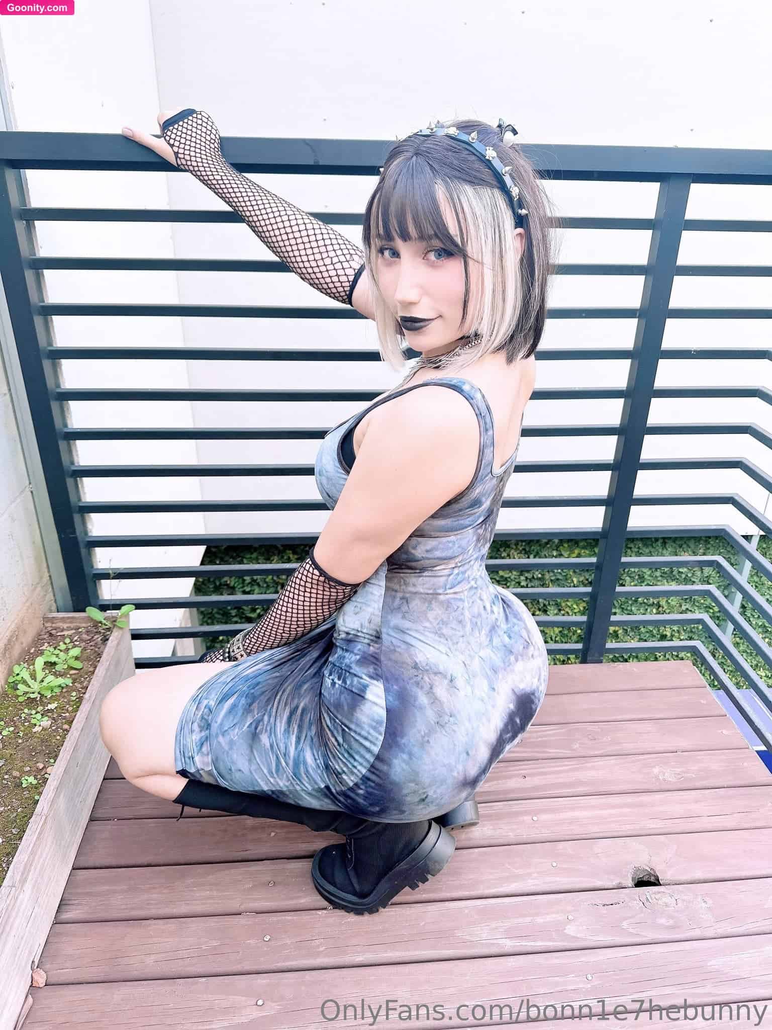 Cherry Needles photo 95