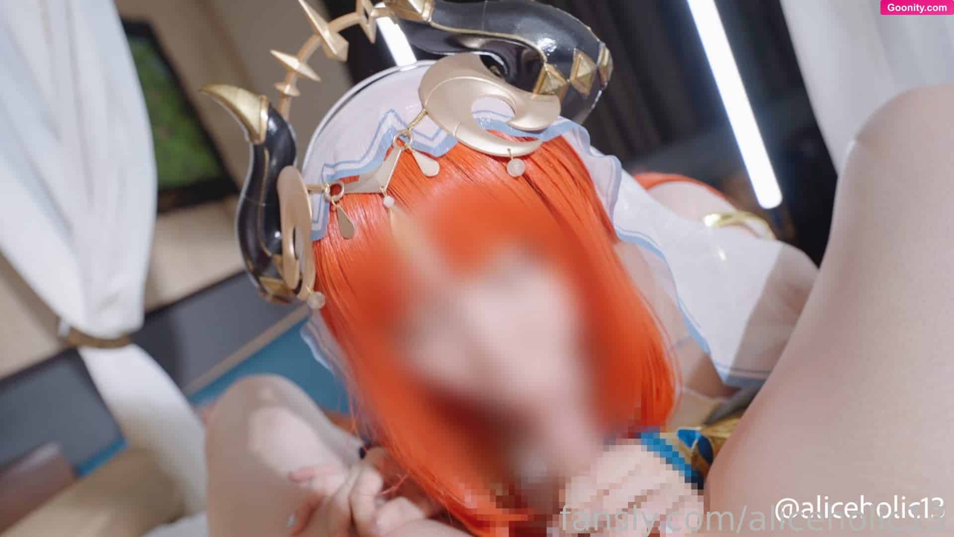 AliceHolic13 photo 70