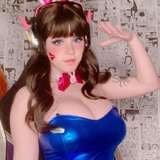 Venus ૮ ˶ᵔ ᵕ ᵔ˶ ა