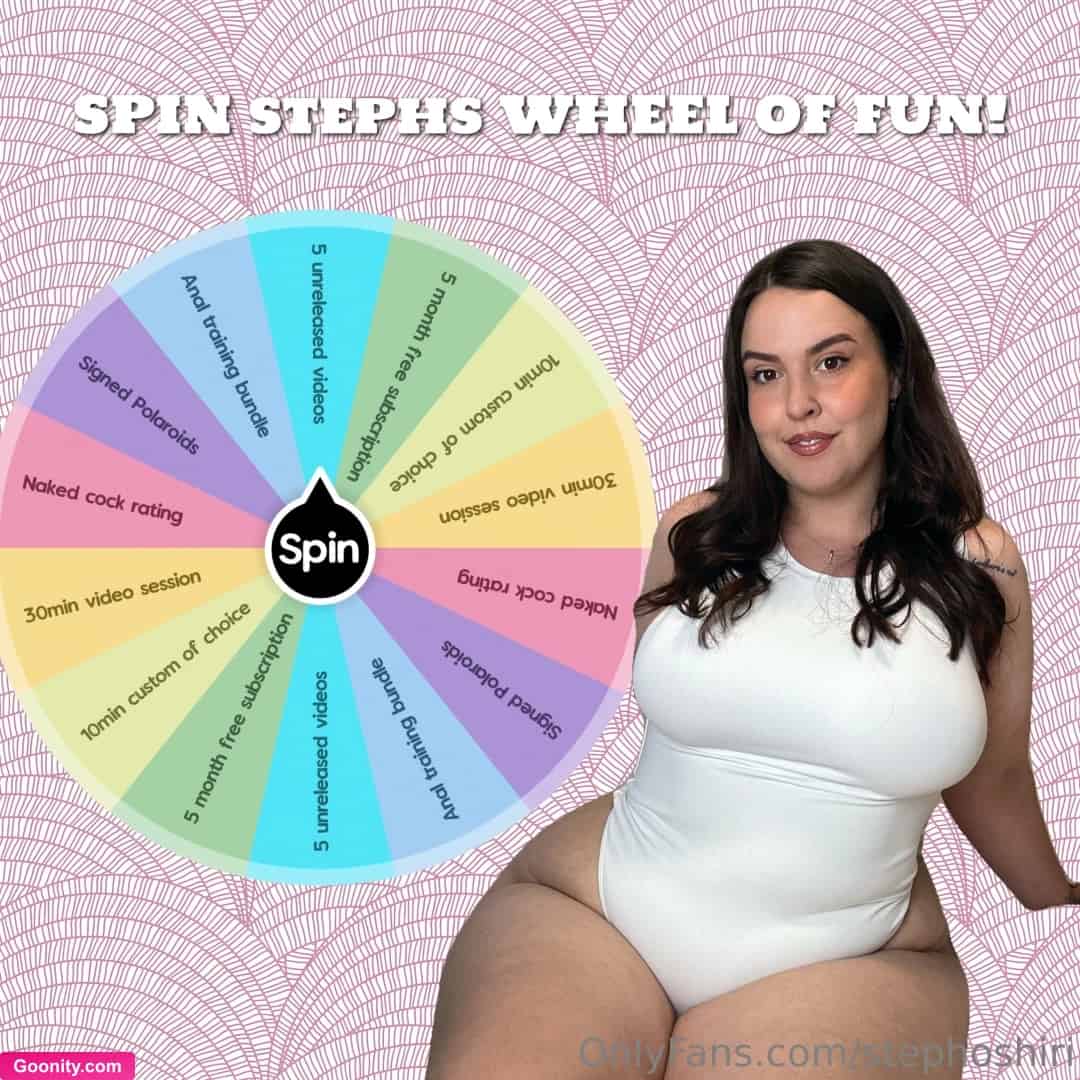 Steph Oshiri image 1