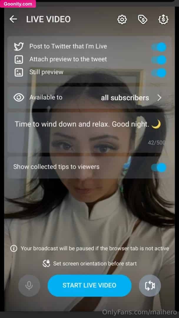 MaiHero 💙 Asian Princess 🔝 image