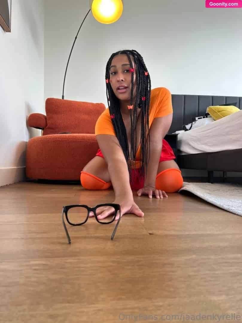 Jaaden Kyrelle image