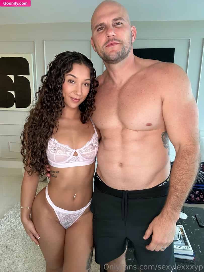 Lexi #1 Puerto Rican on OF image