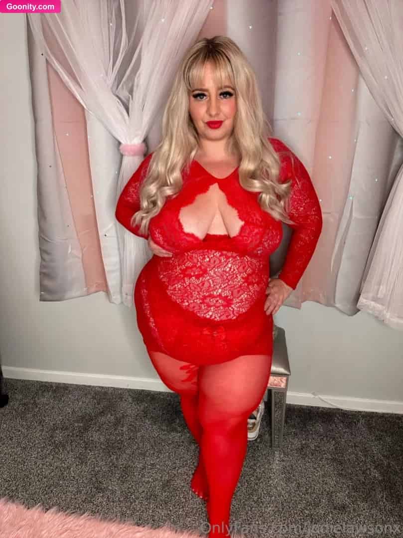 BIG BOOTY JODIE image 1