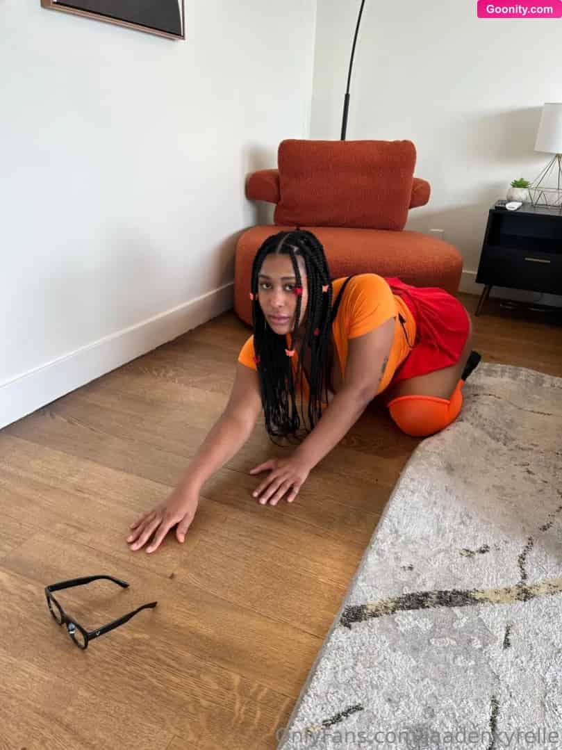 Jaaden Kyrelle image 1