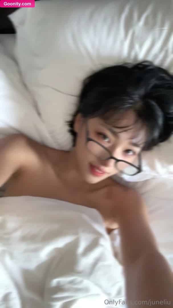 June Liu SpicyGum image