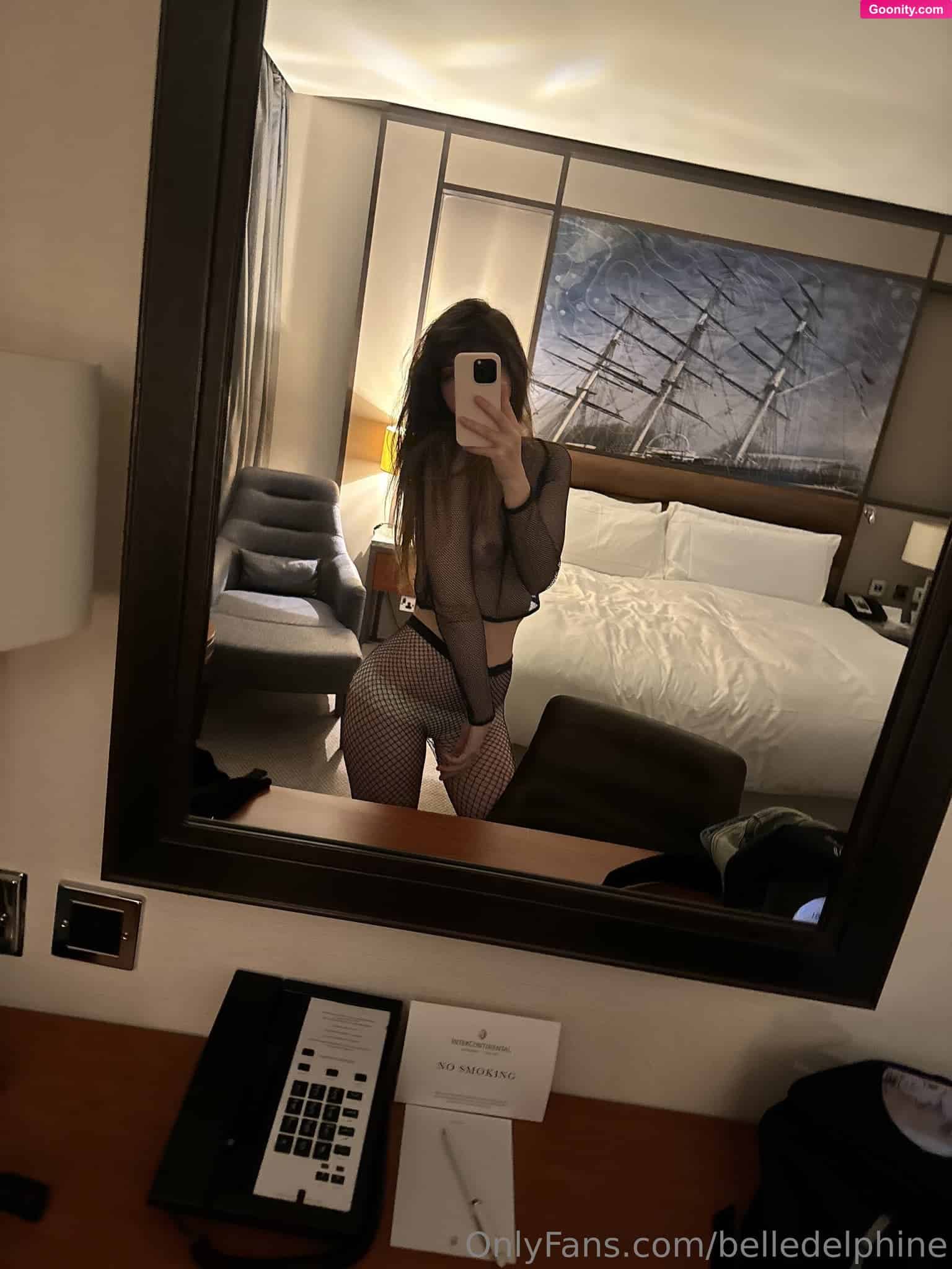 Belle Delphine photo 95