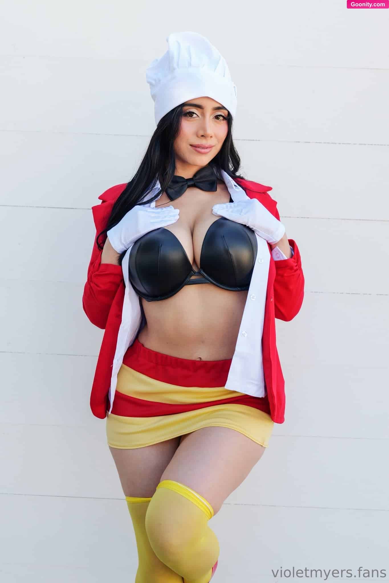 violetmyers - Photo 4