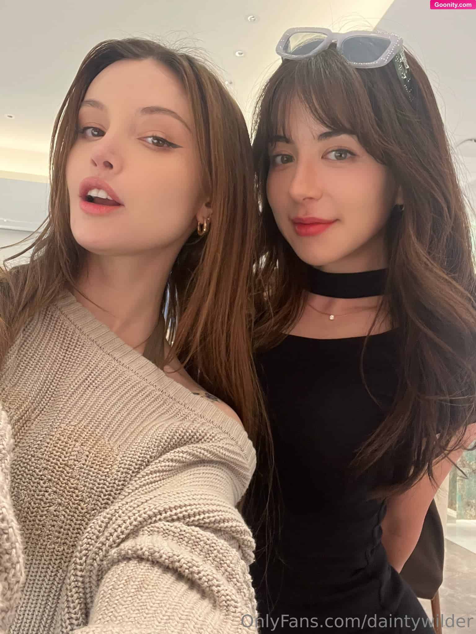 Dainty Wilder photo 86