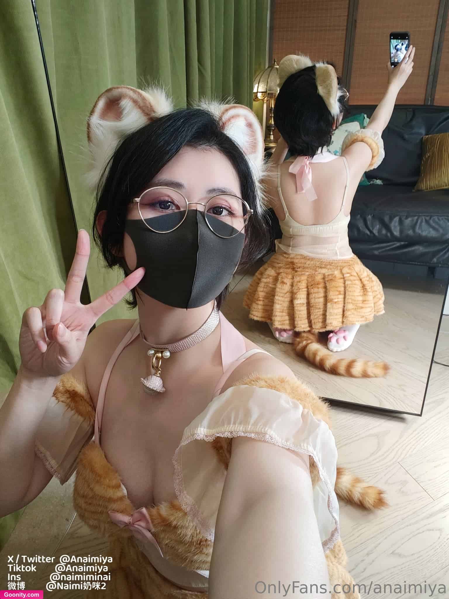 Naimi奶咪 photo 60